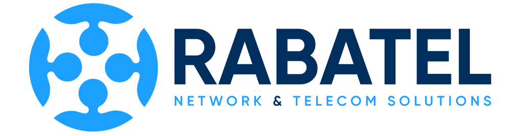 Logo rabatel - Network & Telecom Solutions