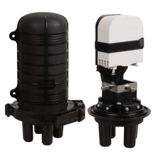 Boîte de Raccordement Optique 24-48FO